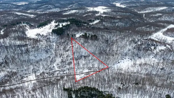 0 Jessie Creek Road, Bidwell, OH 45614