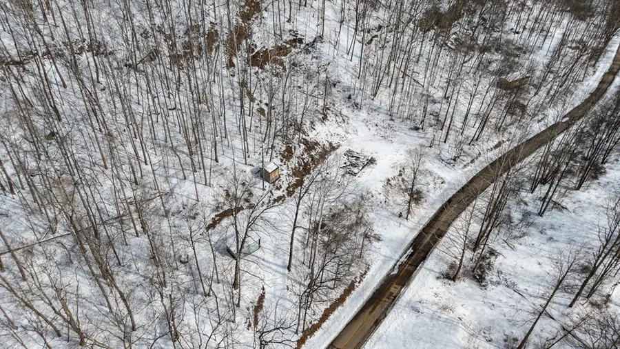 0 Jessie Creek Road, Bidwell, OH 45614 - #2