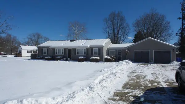 27 Shawnee, Chillicothe, OH 45601