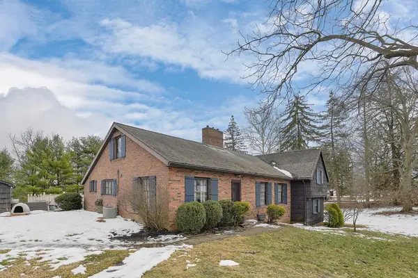 53 Fruit Hill Drive, Chillicothe, OH 45601