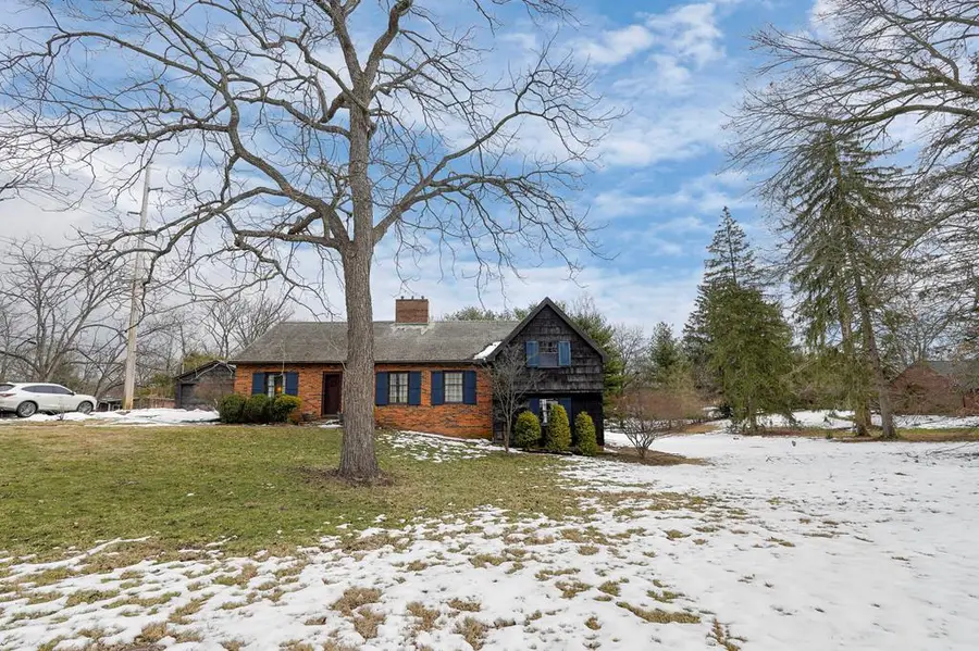 53 Fruit Hill Drive, Chillicothe, OH 45601 - #2