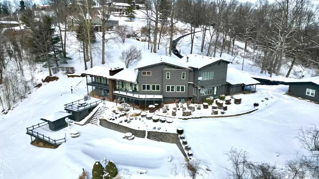 7617 Sun Hill Drive, Wheelersburg, OH 45662 - #1