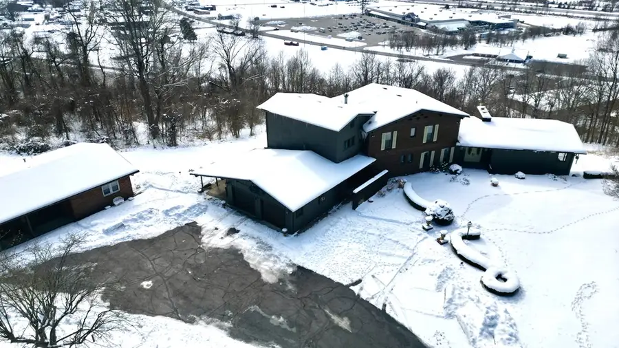 7617 Sun Hill Drive, Wheelersburg, OH 45662 - #3