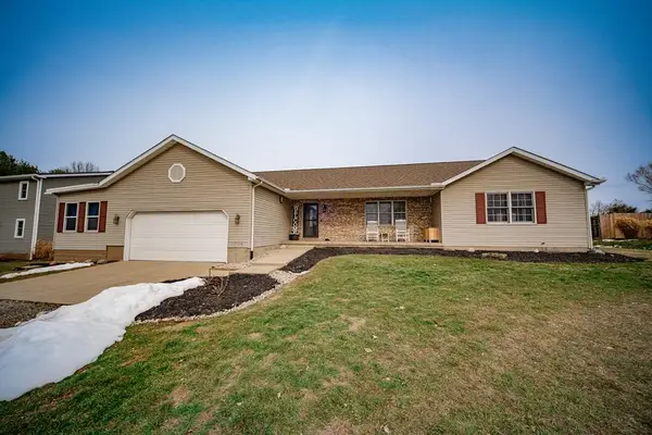 1152 Orr Road, Chillicothe, OH 45601