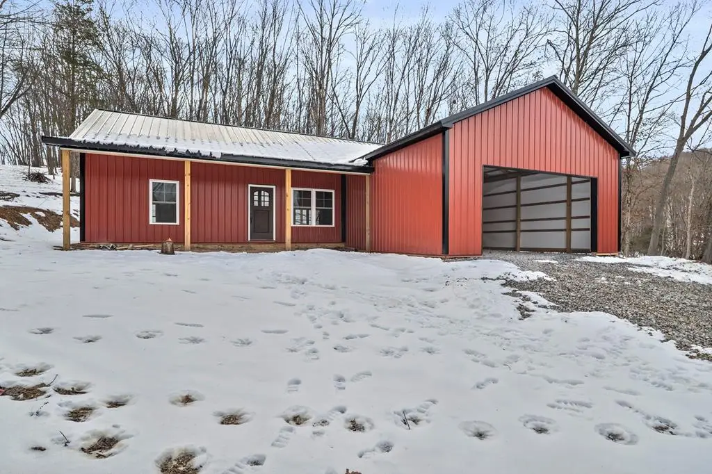 736 Easterday Road, Chillicothe, OH 45601 - #1