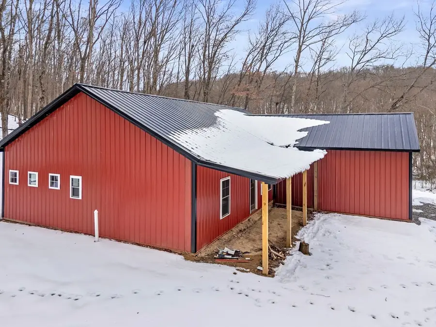 736 Easterday Road, Chillicothe, OH 45601 - #2