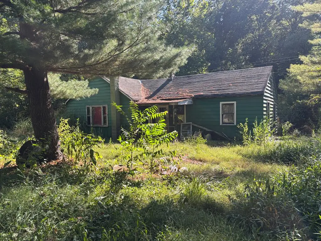 7719 St. Rt. 772, Chillicothe, OH 45601 - #1