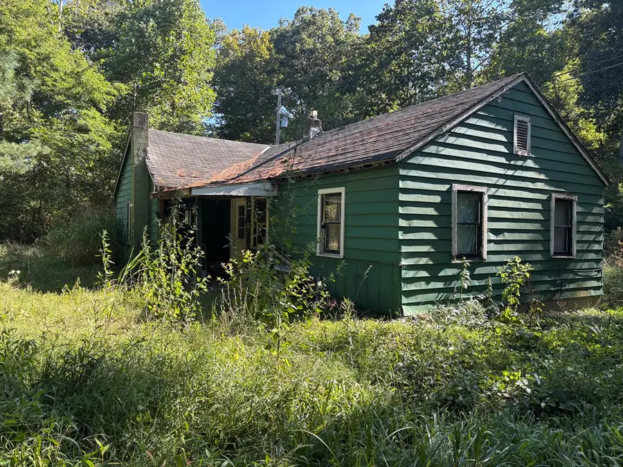 7719 St. Rt. 772, Chillicothe, OH 45601 - #2