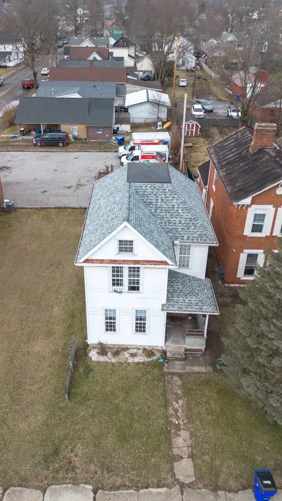 607 E Main Street, Chillicothe, OH 45601 - #3