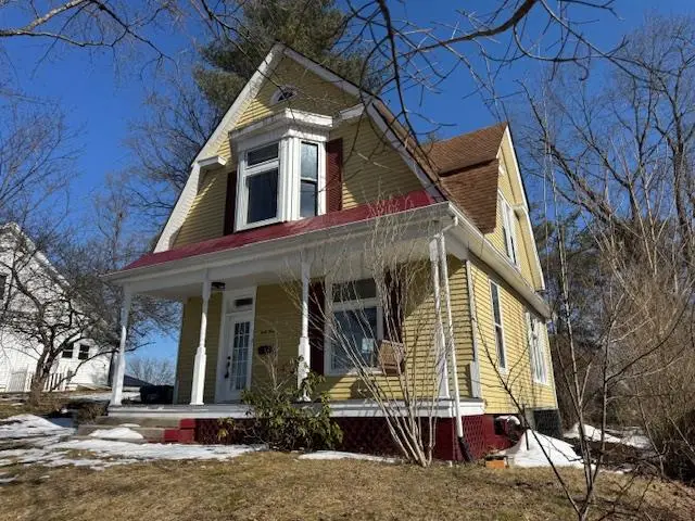 43 Park Street, Jackson, OH 45640 - #1