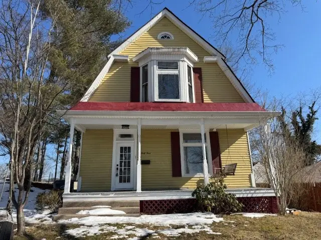 43 Park Street, Jackson, OH 45640 - #2