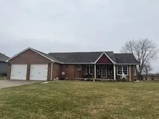 871 Golfview Drive, Chillicothe, OH 45601