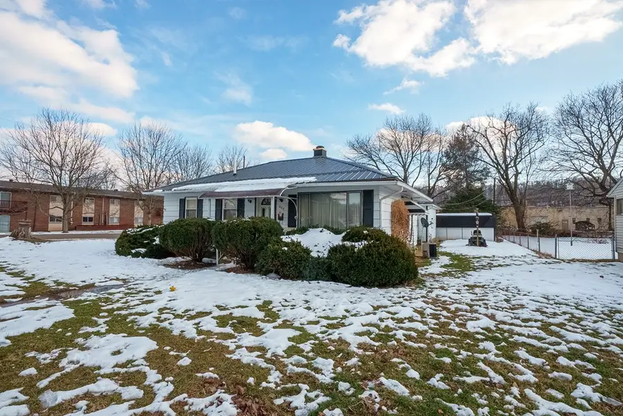 600 Arch Street, Chillicothe, OH 45601 - #3