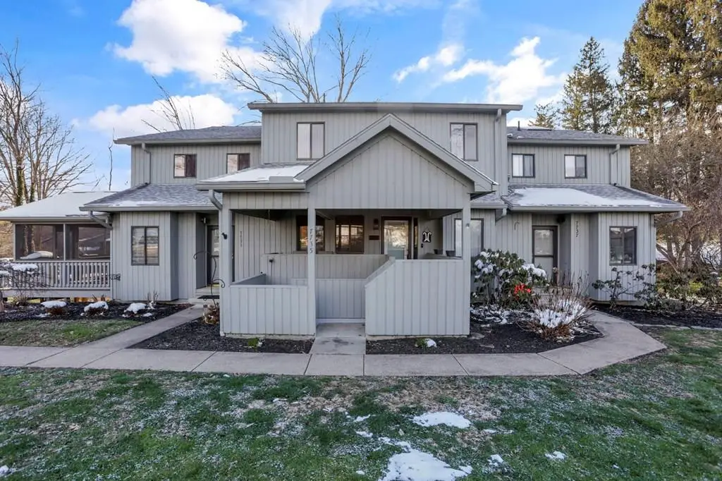 7735 Country Club Road, Athens, OH 45701 - #1