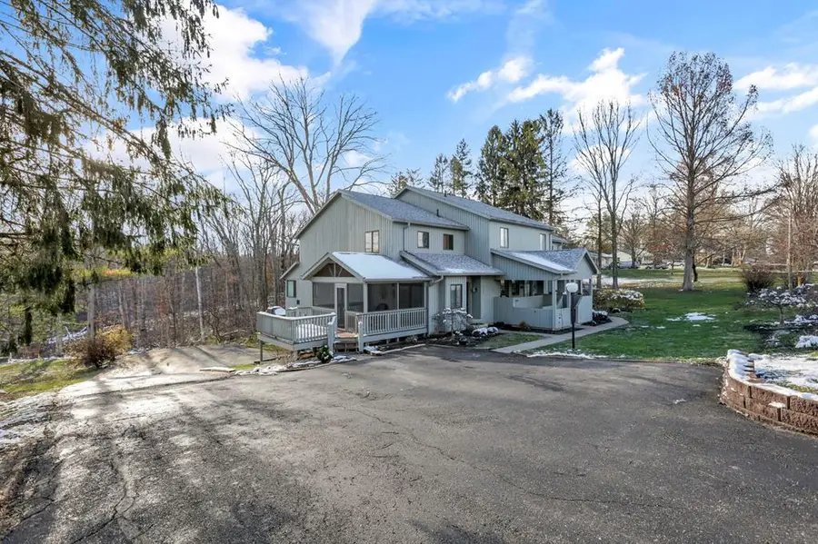 7735 Country Club Road, Athens, OH 45701 - #2