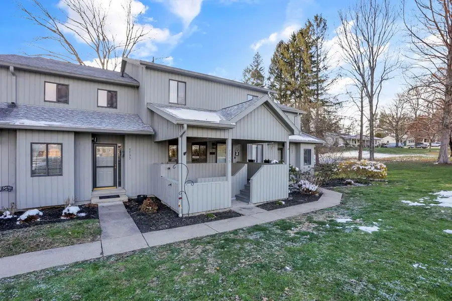 7735 Country Club Road, Athens, OH 45701 - #3