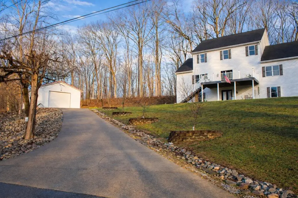 3721 Neighborhood Road, Gallipolis, OH 45631 - #1