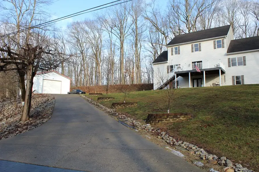 3721 Neighborhood Road, Gallipolis, OH 45631 - #2