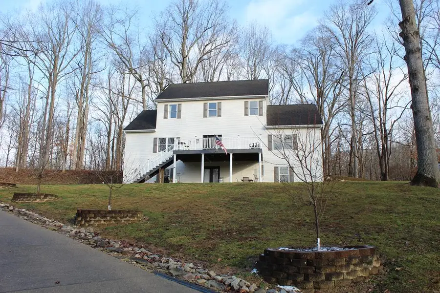 3721 Neighborhood Road, Gallipolis, OH 45631 - #3