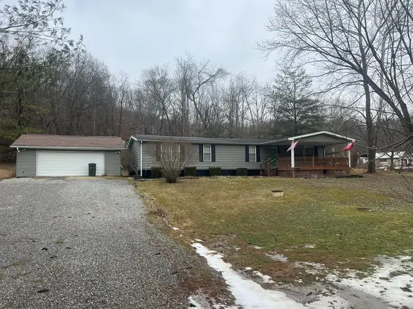 1333 Sugar Tree Road, Chillicothe, OH 45601