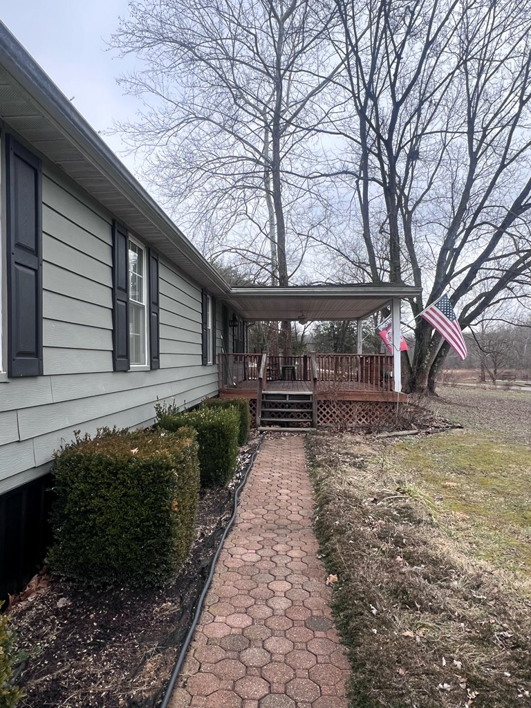 1333 Sugar Tree Road, Chillicothe, OH 45601 - #2