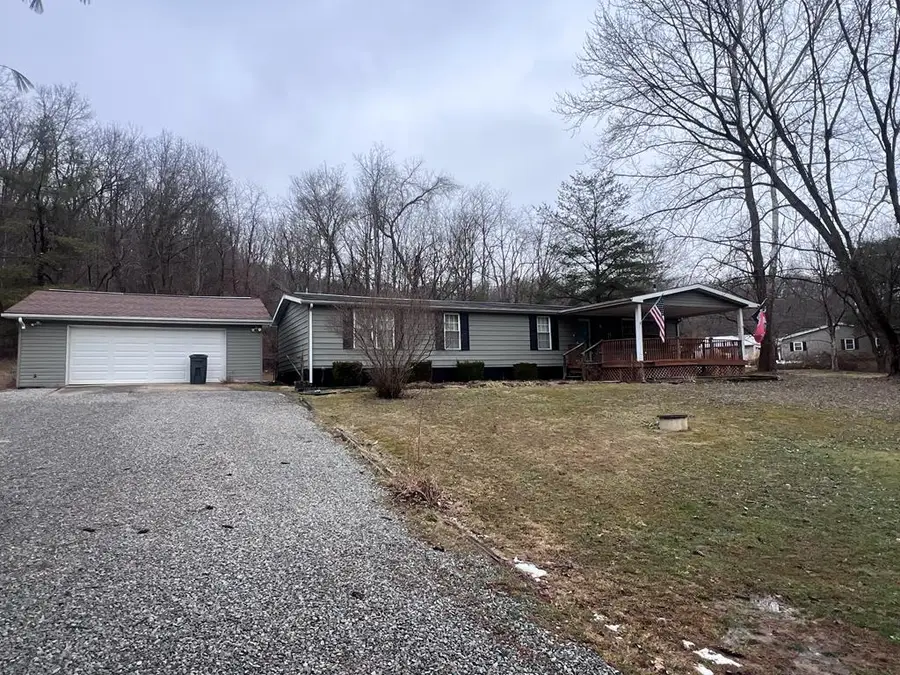 1333 Sugar Tree Road, Chillicothe, OH 45601 - #3