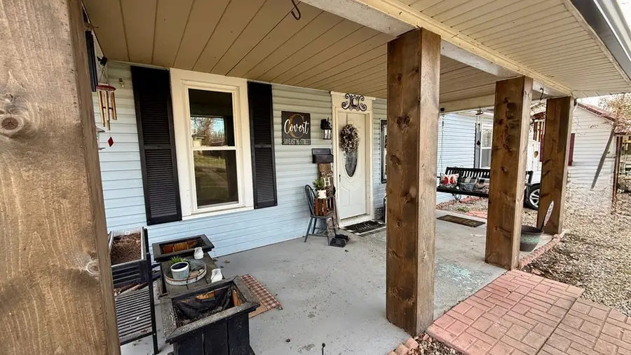 510 E 9th St, Wellston, OH 45692 - #3