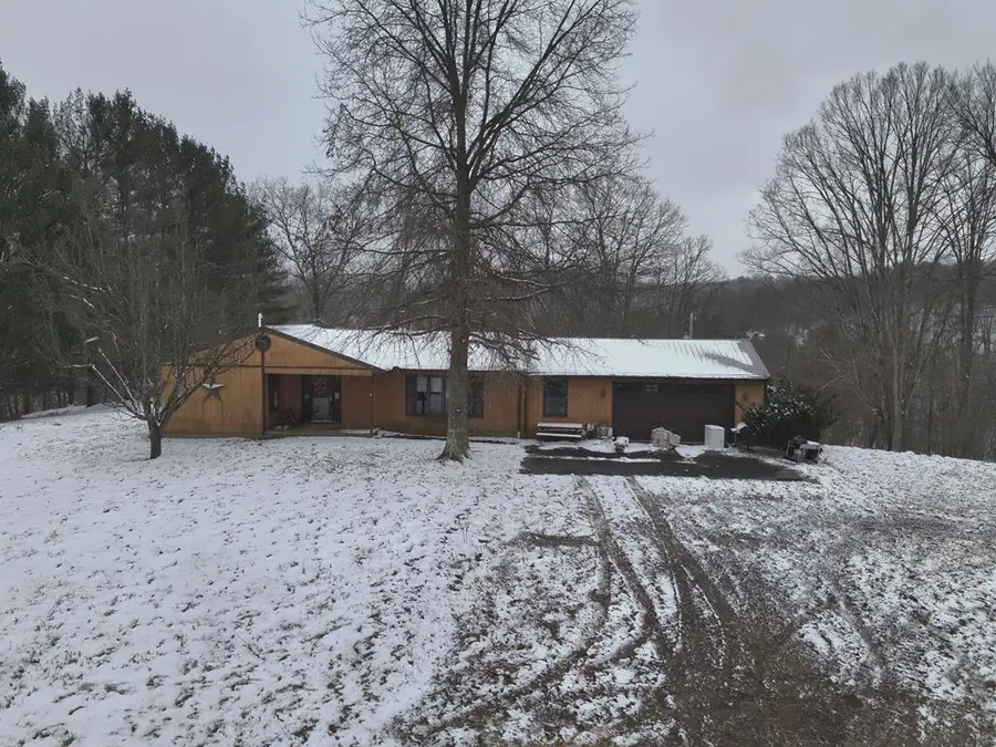 4359 Whaley Town Road, Jackson, OH 45640 - #2