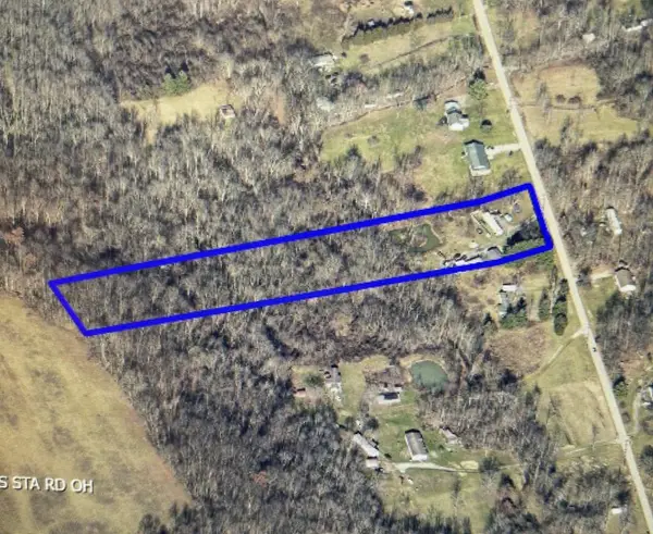 613 Harris Station Road, Bainbridge, OH 45612