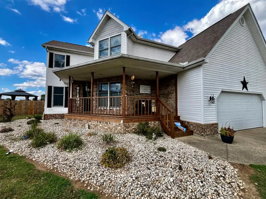 559 Golfview Drive, Chillicothe, OH 45601 - #1