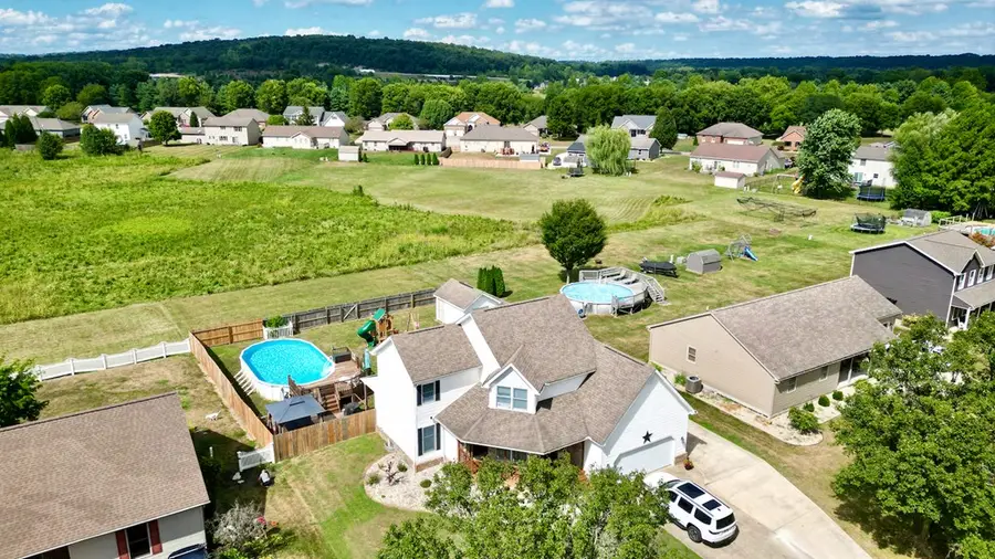 559 Golfview Drive, Chillicothe, OH 45601 - #3