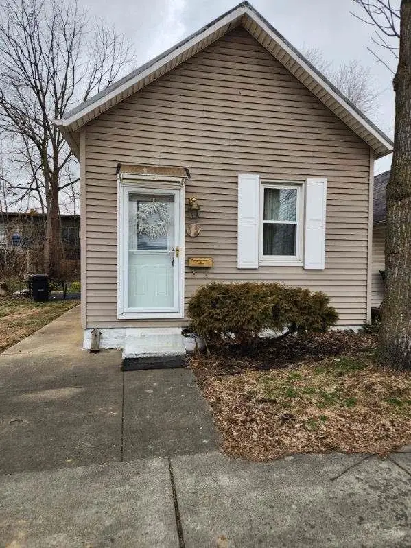 72 N Hickory St., Chillicothe, OH 45601 - #1