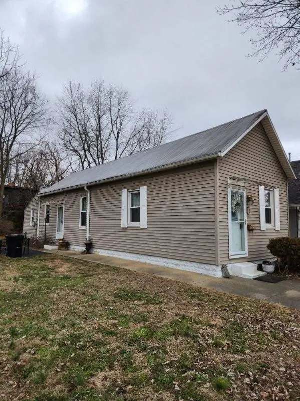 72 N Hickory St., Chillicothe, OH 45601 - #2