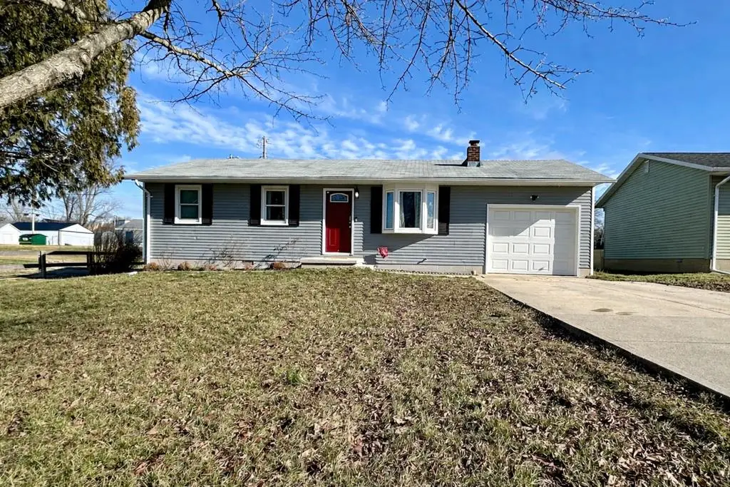 6 Windsor Drive, Kingston, OH 45644 - #1