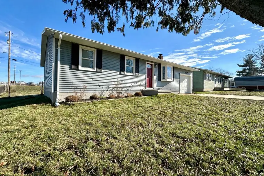 6 Windsor Drive, Kingston, OH 45644 - #2