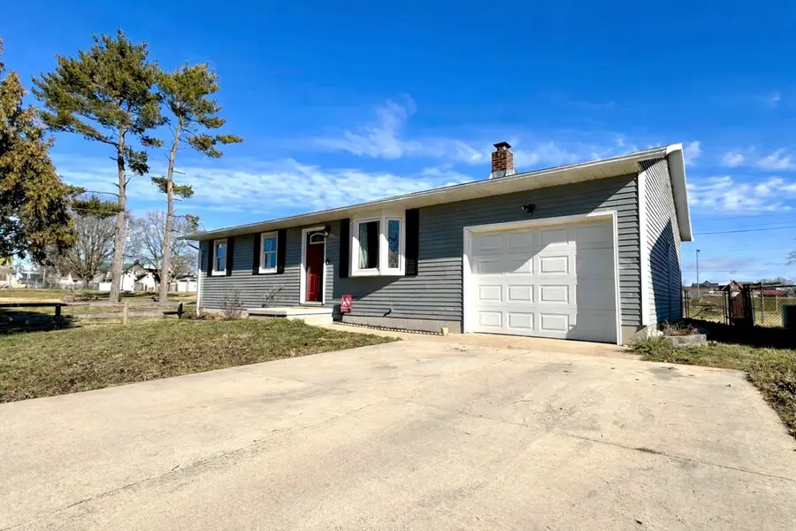 6 Windsor Drive, Kingston, OH 45644 - #3