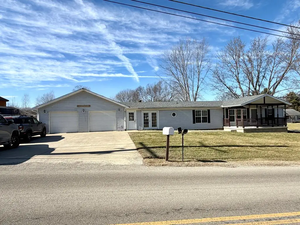 3061 Cattail Road, Chillicothe, OH 45601 - #1