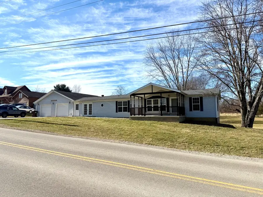 3061 Cattail Road, Chillicothe, OH 45601 - #2