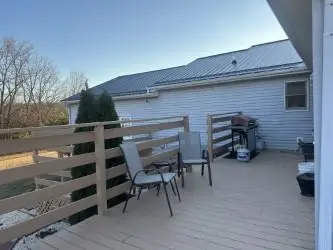 1802 Prussia Road, Waverly, OH 45690 - #3