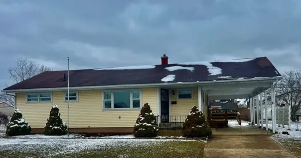 309 E Fourth St., Waverly, OH 45690