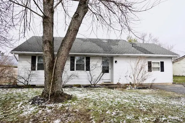 278 Shawnee Trail, Frankfort, OH 45628