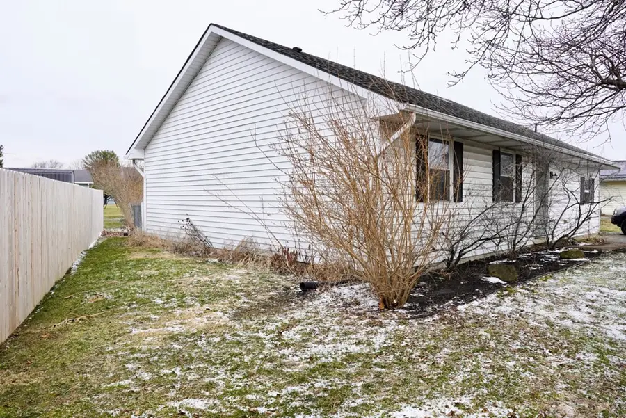 278 Shawnee Trail, Frankfort, OH 45628 - #3