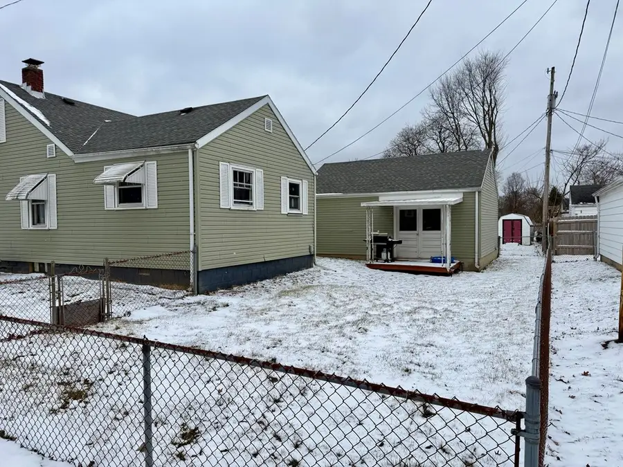 726 Beechwood Street, Chillicothe, OH 45601 - #3