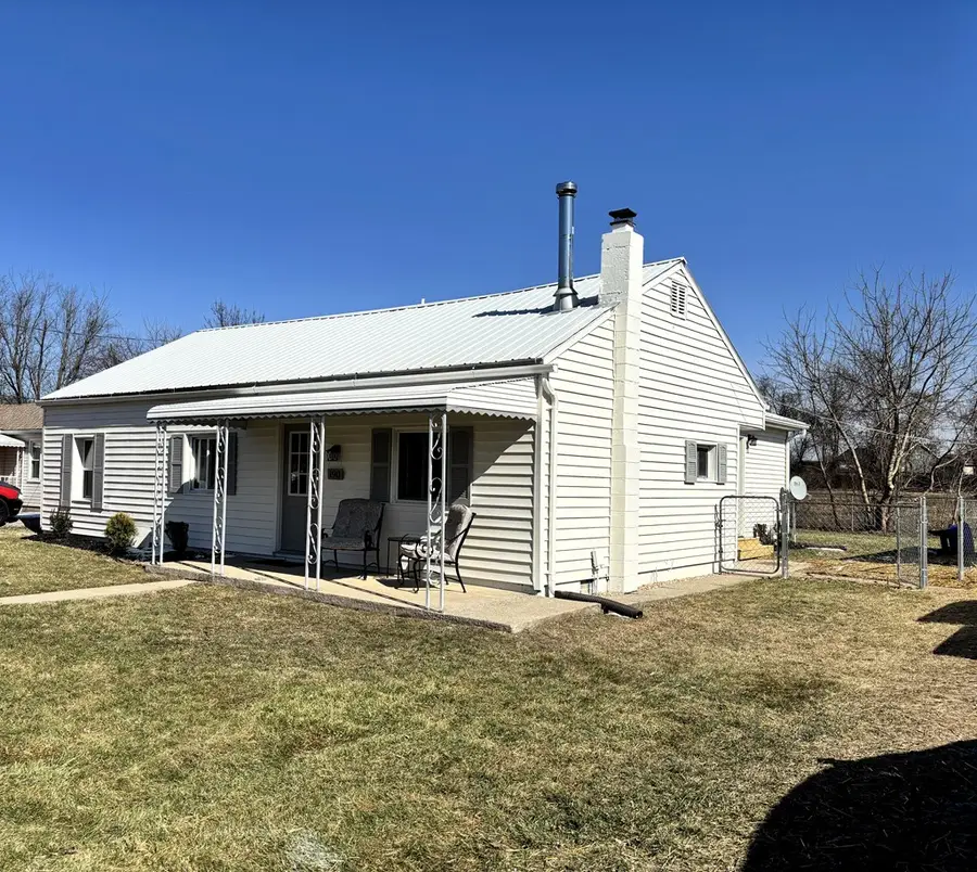 190 Zickafoose Lane, Chillicothe, OH 45601 - #3