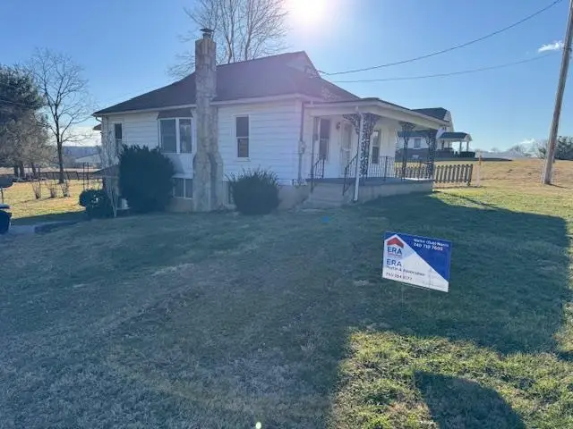 62410 Chillicothe Street, Hamden, OH 45634 - #1