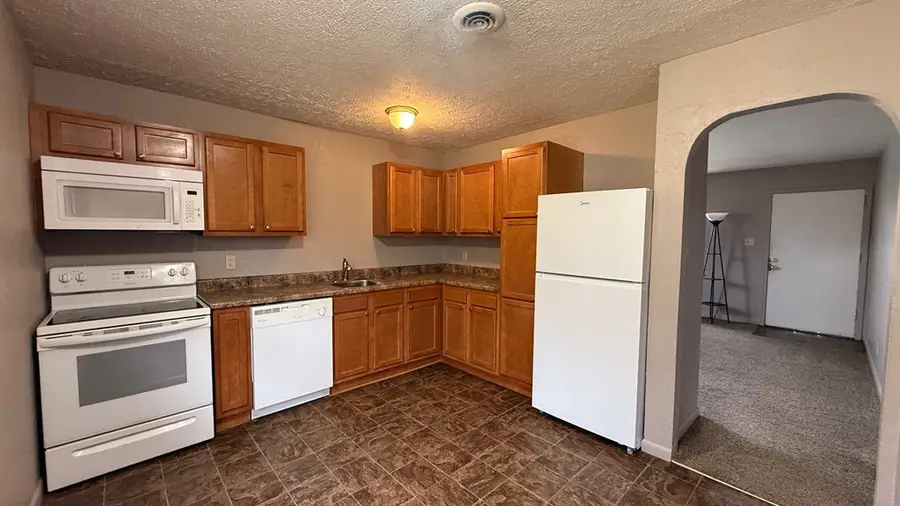 101 Florence Ave., Jackson, OH 45640 - #2