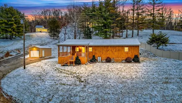 1601 Graham School Road, Gallipolis, OH 45631