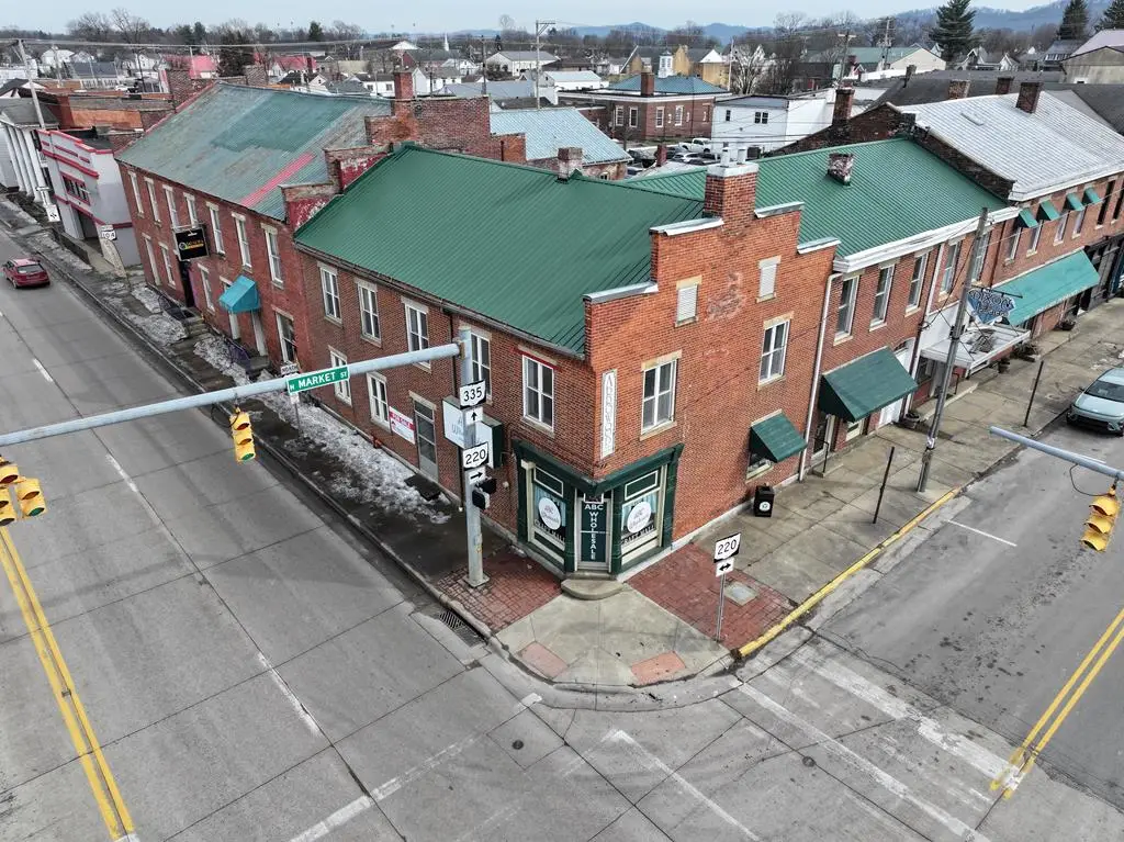 122 Market Street, Waverly, OH 45690 - #1