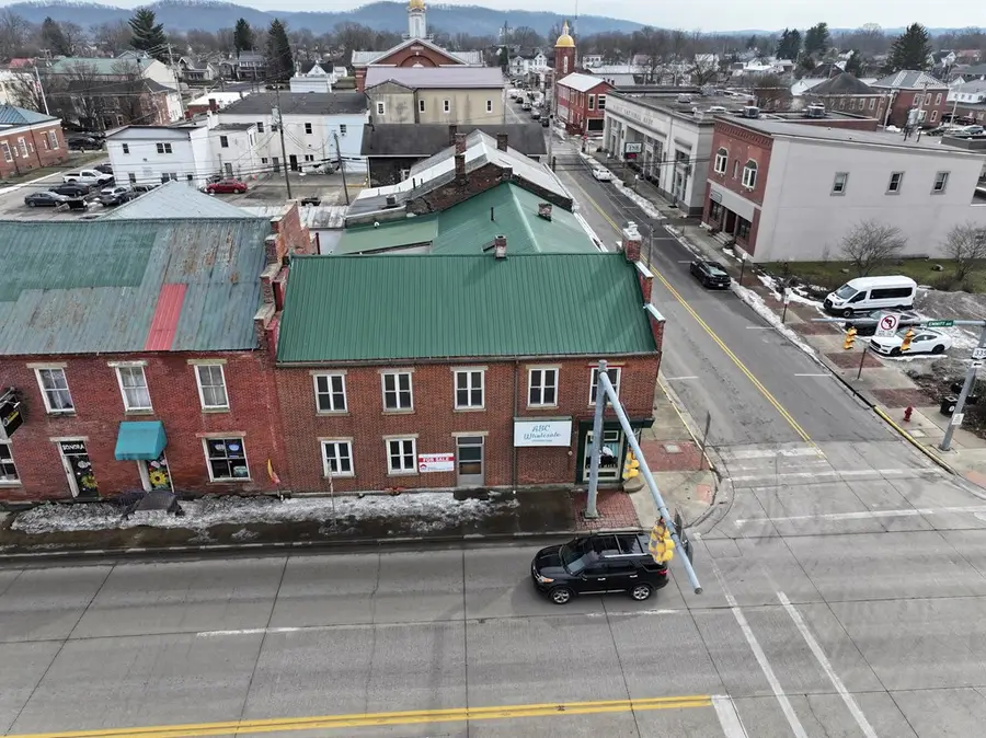 122 Market Street, Waverly, OH 45690 - #2