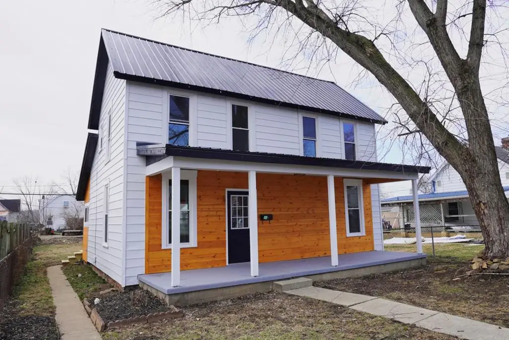 720 Adams Ave., Chillicothe, OH 45601 - #1